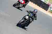 Lower Group Black Bikes
